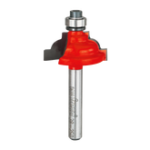 Freud 38-250 3/16" Radius Classical Cove Bit